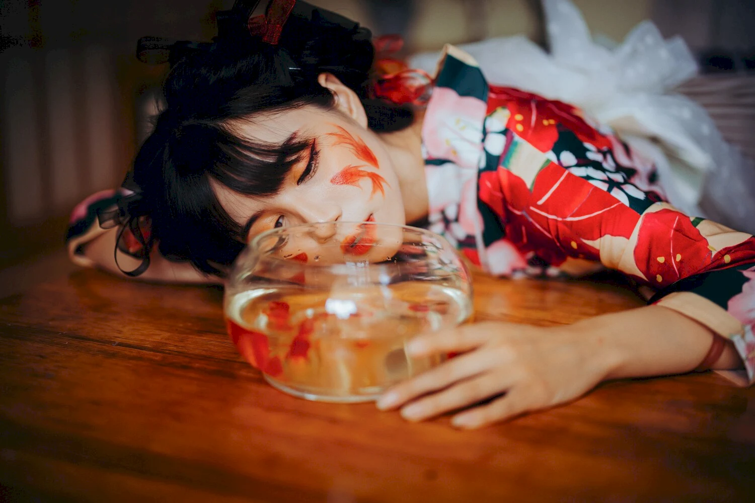 贰加六写真图片 性感美少女 网红模特