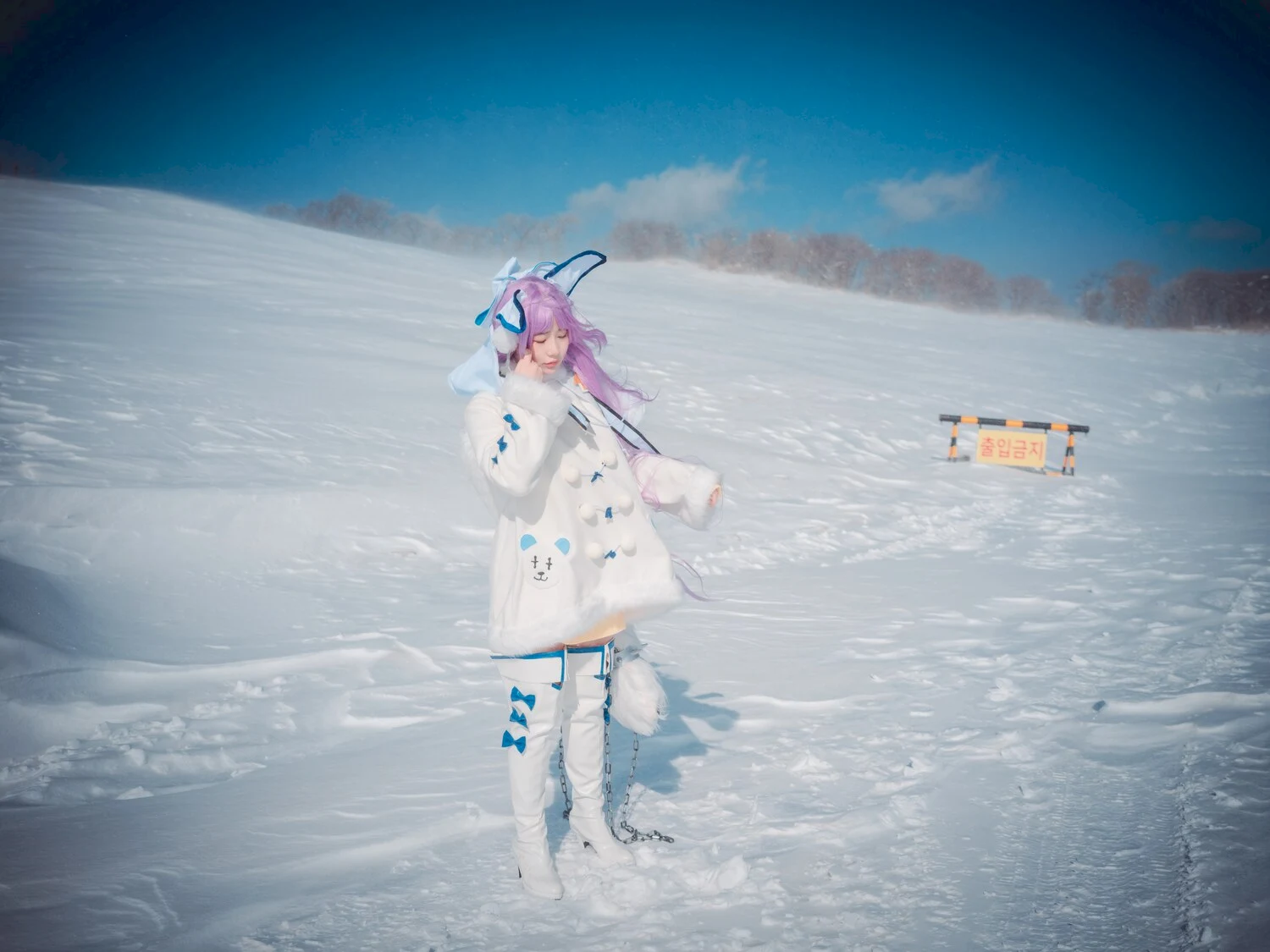 Mimmi(밈미)写真图片 性感美少女 网红模特