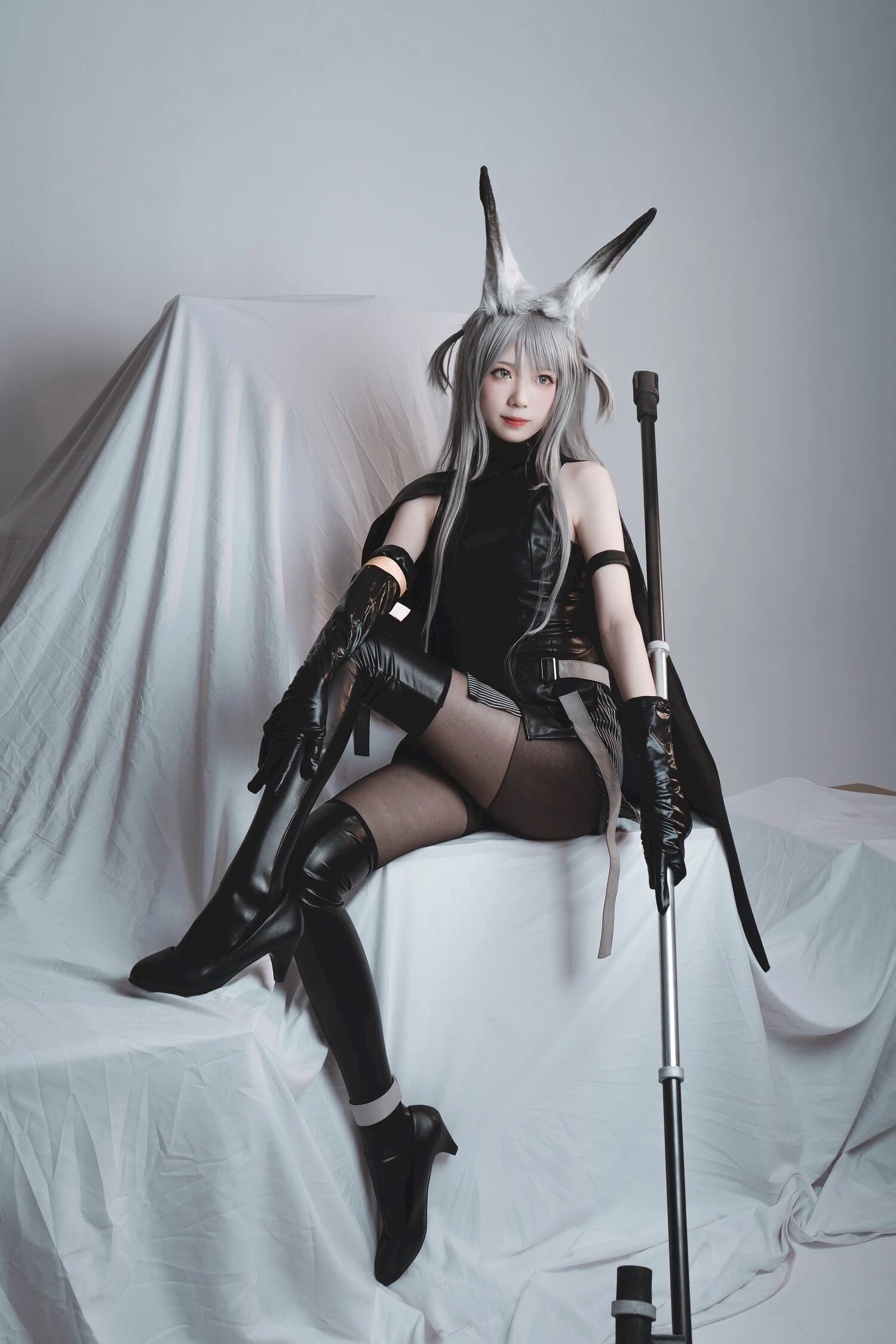 炸酱沐沐写真图片 性感美少女 网红模特