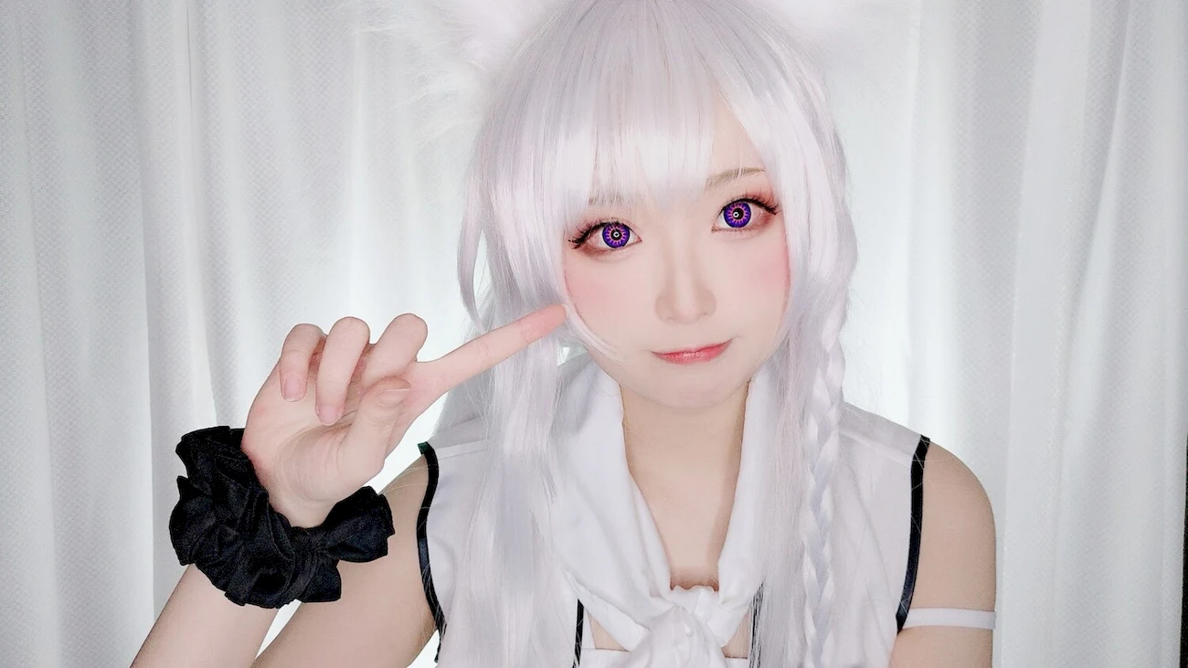 Yuki亭写真图片 性感美少女 网红模特