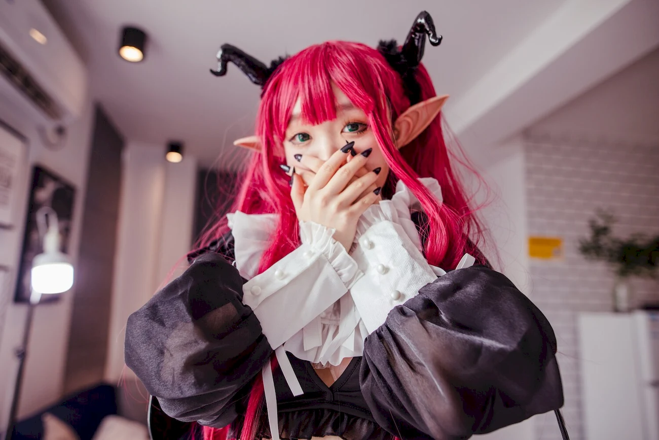 神沢永莉写真图片 性感美少女 网红模特