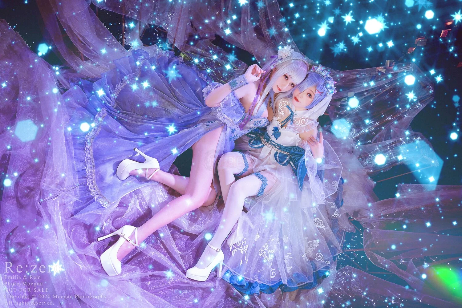Miyana咪呀写真图片 性感美少女 网红模特