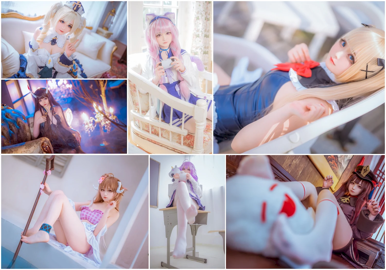 Sayako(さやこ)写真图片 性感美少女 网红模特